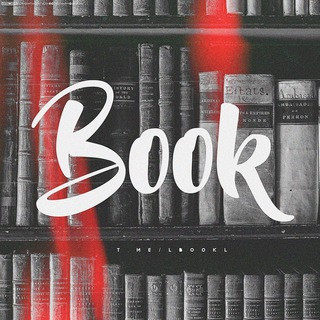 BOOK™, telegram channel