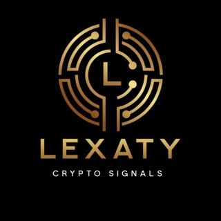 Lexaty Crypto Signals, telegram channel