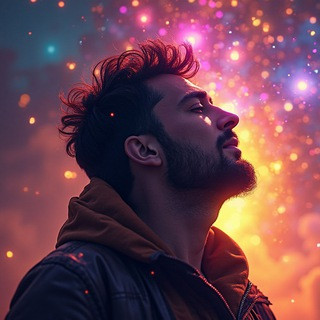 Fly, telegram channel