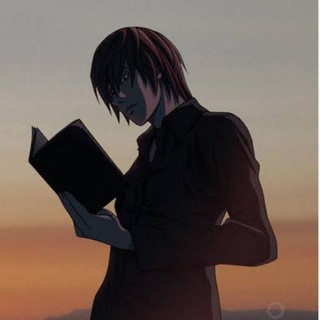 LIGHT YAGAMI CALLS, telegram channel
