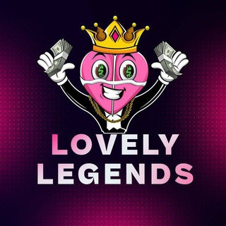 Lovely Finance Announcement, telegram channel