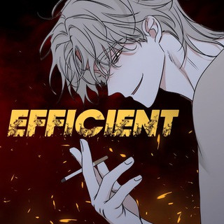 Manhwa Efficient | Ночь у берега / Джинкс / Шампанское и розы / Ночная песнь демона Скетч, telegram channel