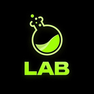 Memes Lab, telegram channel