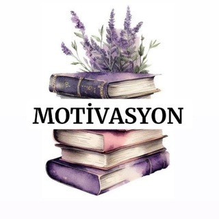 Motivasyon, telegram channel