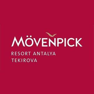 Mövenpick Resort Antalya Tekirova, telegram channel