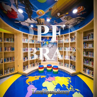 English Books Magazines Novels, telegram channel