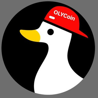 OLYCoin Community, telegram channel