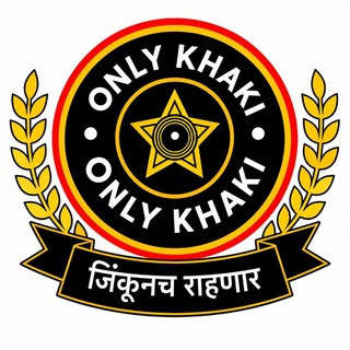 ONLY_KHAKI ®, telegram channel