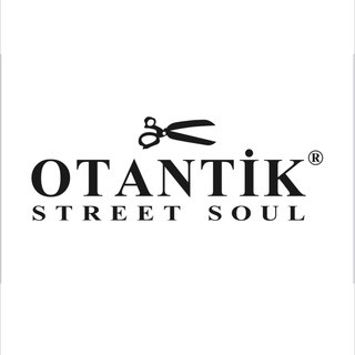 OTANTİK, telegram channel