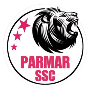 PARMAR SSC, telegram channel