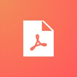 PDF Converter BOT - YTA, telegram bot