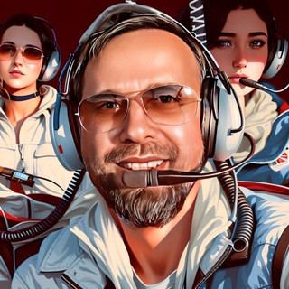 Pilot DAO - TON & WEB3, telegram channel