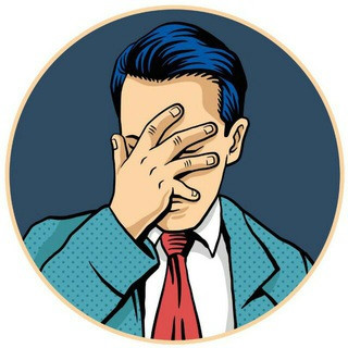 ПОЗОР, telegram channel