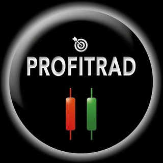 PROFITRAD, telegram channel