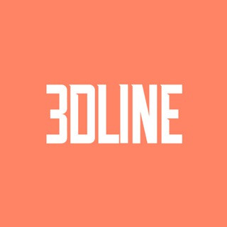 3Dline, telegram channel