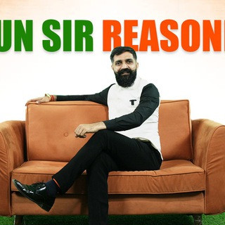 Arun Sir Reasoning, telegram channel