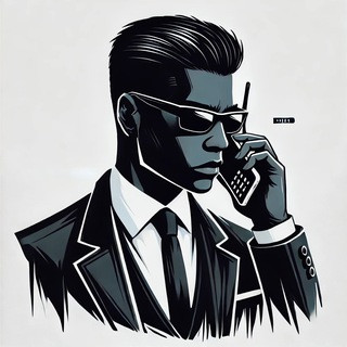 The Rogue Analyst, telegram channel