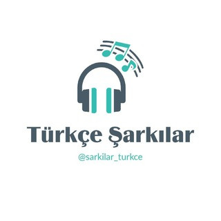 Türkçe şarkılar, telegram channel
