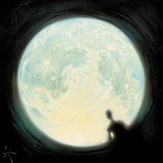 Schizophrenics Online, telegram channel
