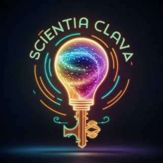 Scientia Clava, telegram channel