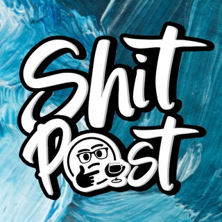 Shitpost | shitposting.io, telegram channel