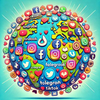 海外号商-火种号商, telegram channel