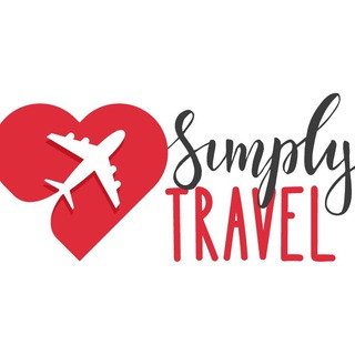 Simply Travel, telegram channel