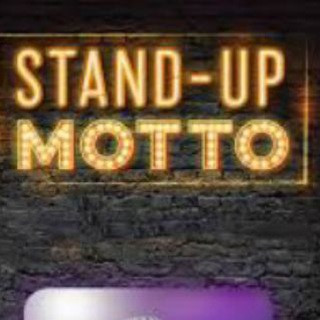 Stundap mizah, telegram channel