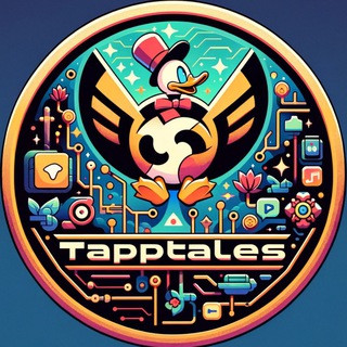 tAppTales, telegram channel