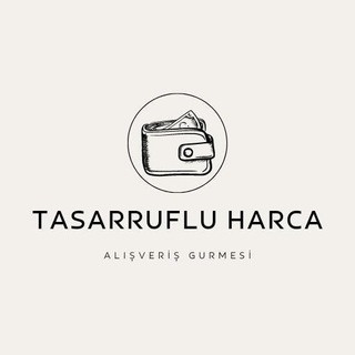Tasarruflu Harca İndirimli Alışveriş, telegram channel