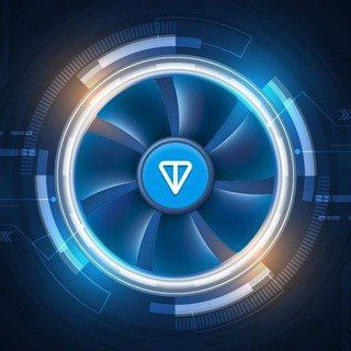 TON BOT MINING, telegram channel