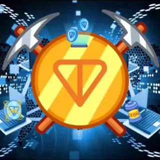 TON KAIF, telegram channel
