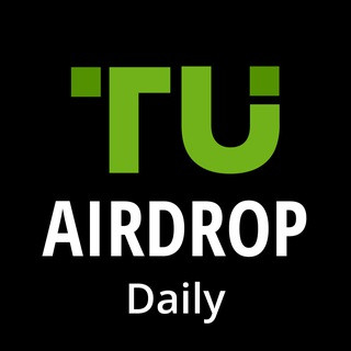 TU Airdrop Daily (EN), telegram channel