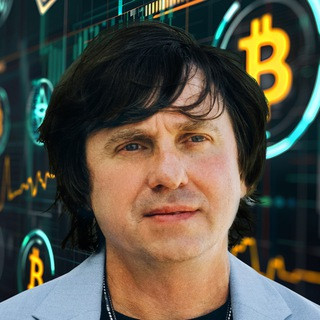 TU Crypto Ideas (EN), telegram channel