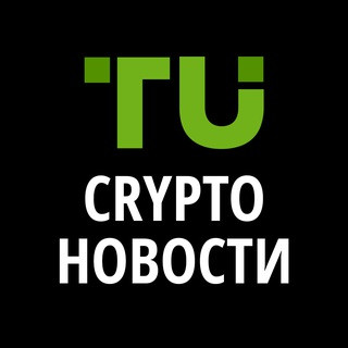 TU Crypto News, telegram channel