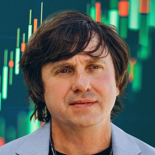 Kharitonov FX Trading (EN), telegram channel