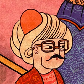 Алло, Стамбул?, telegram channel
