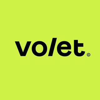 Volet.com official, telegram channel