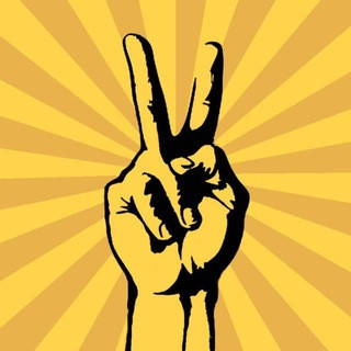 Voluntarist Memes, telegram channel