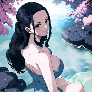 Webtoon Anime, telegram channel