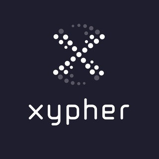 Xypher.IO, telegram group