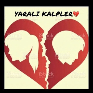 ʏᴀʀᴀʟı ᴋᴀʟʙʟᴀʀ, telegram channel