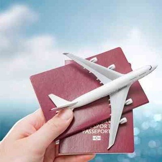 Yurt Dışına Çıkma Rehberi, telegram channel