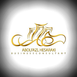 ابوالفضل حصارکی, telegram channel