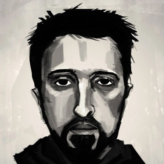 Абу, telegram channel