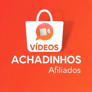 Videos Achadinhos da Shopee, telegram channel