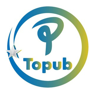 Topub, telegram channel