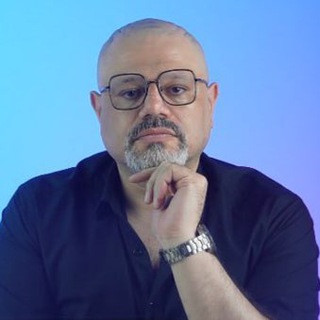 کسب‌ و کار میلیاردی با علی کنعانی, telegram channel