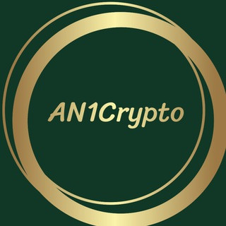 AN1Crypto, telegram channel