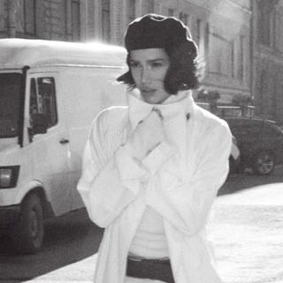 Алина Загитова, telegram channel